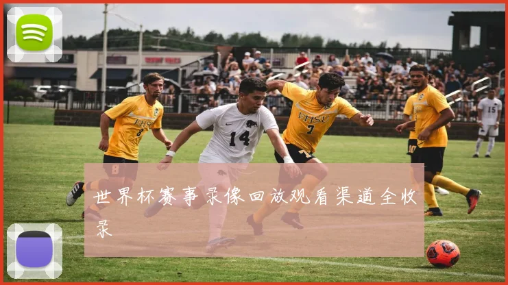 世界杯赛事录像回放观看渠道全收录