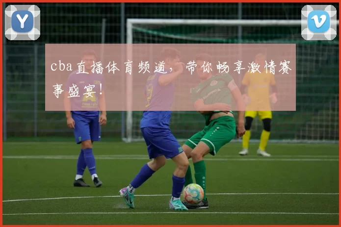 cba直播体育频道,带你畅享激情赛事盛宴!