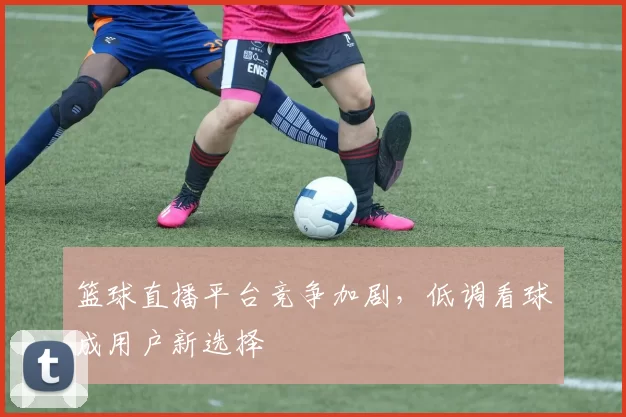 篮球直播平台竞争加剧，低调看球成用户新选择