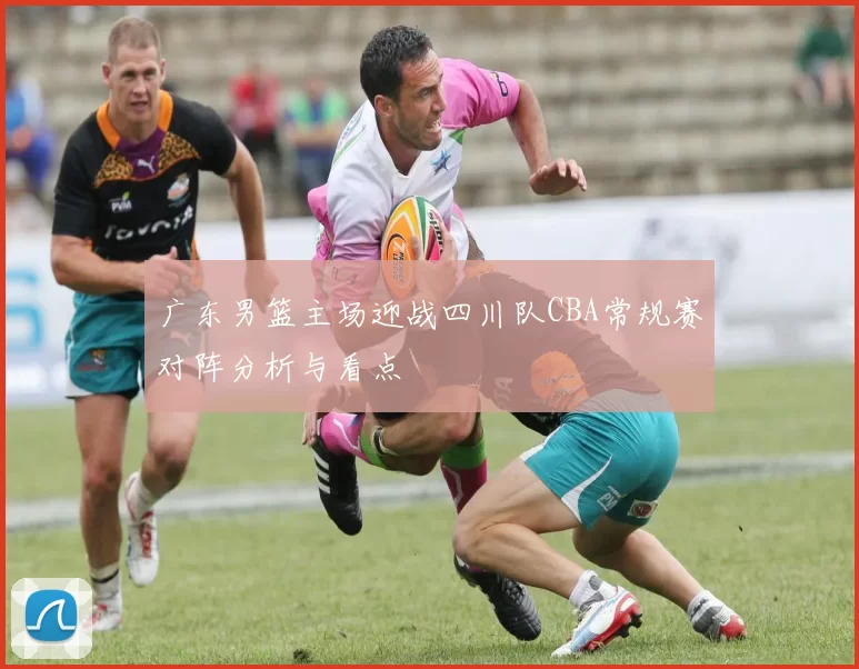 广东男篮主场迎战四川队CBA常规赛对阵分析与看点